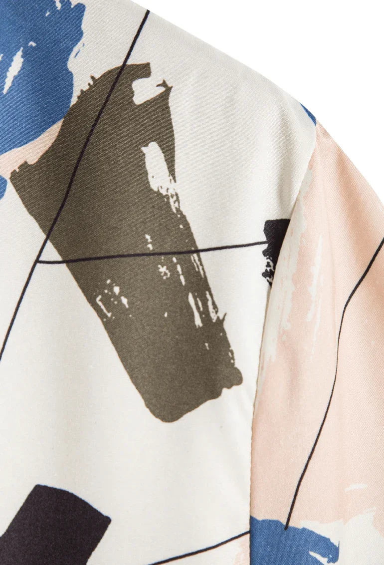 Camisa Masculina Holiday - Altino