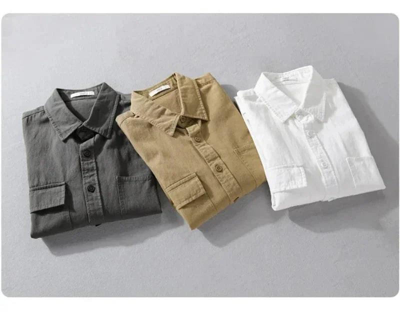 Camisa Masculina Venture - Altino