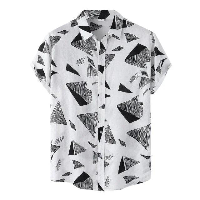 Camisa Masculina Urban Style - Altino