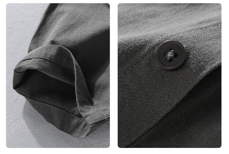 Camisa Masculina Venture - Altino