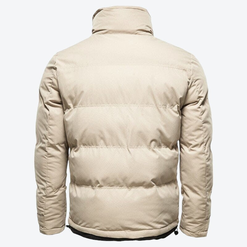 Jaqueta Masculina Winter Bulky