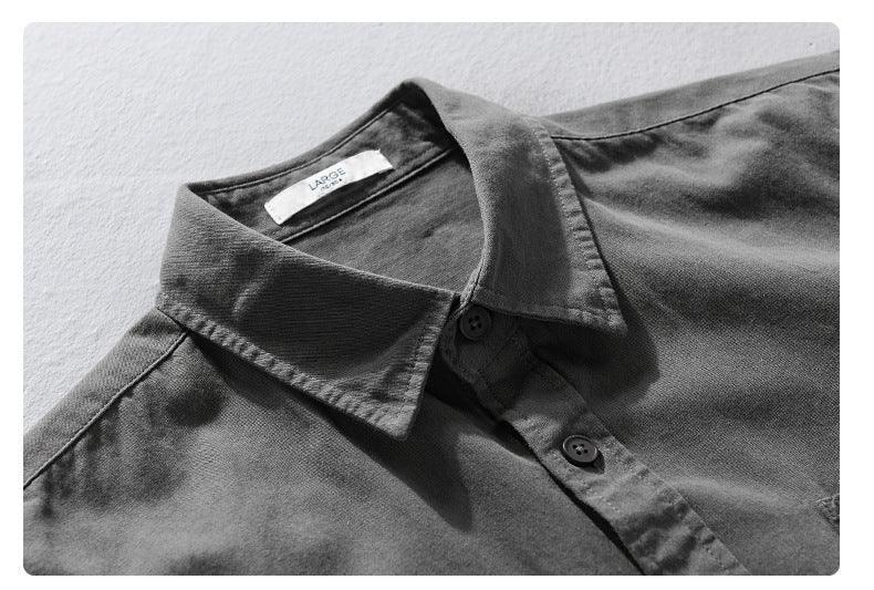 Camisa Masculina Venture - Altino