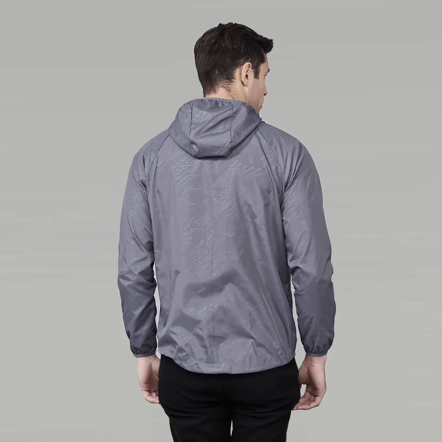 Jaqueta Masculina Corta-Vento - Altino