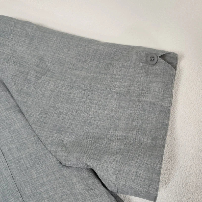 Camisa Masculina de manga curta Daily - Altino