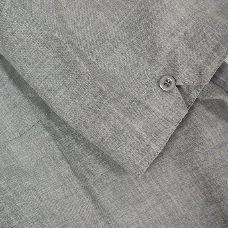 Camisa Masculina de manga curta Daily - Altino