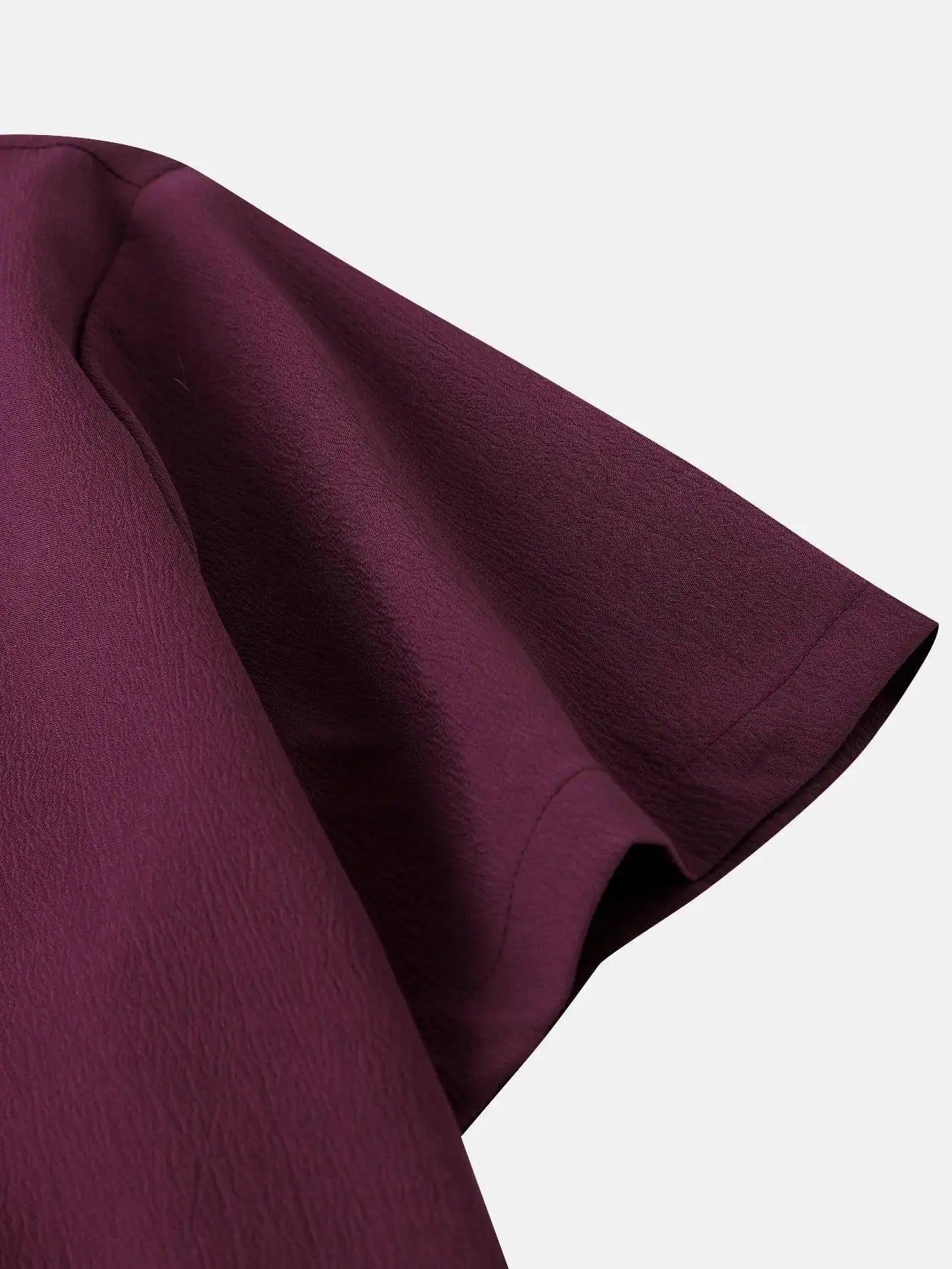 Camisa Masculina manga curta casual Hanley - Altino