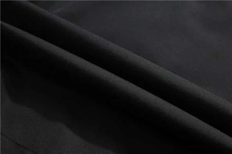 Jaqueta Masculina Térmica Inverno - Impermeável, Forrada com Lã, Capuz - Altino