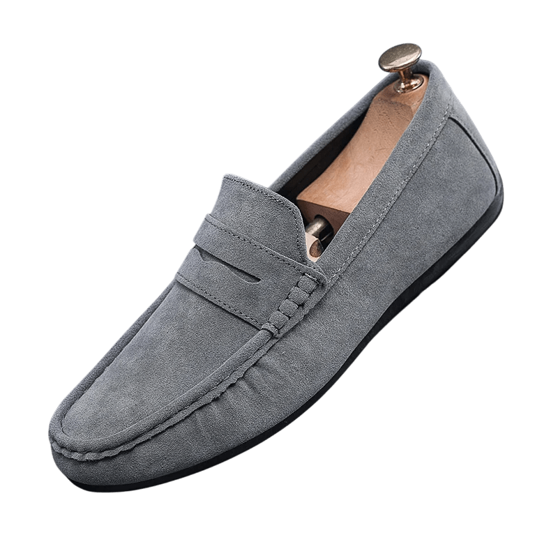 Mocassim Masculino Respirável COZOK – Leve e Confortál - Altino