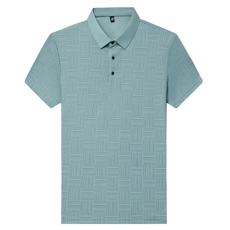 Camisa Polo Masculina Algodão: Conforto e Elegância Atemporal - Altino