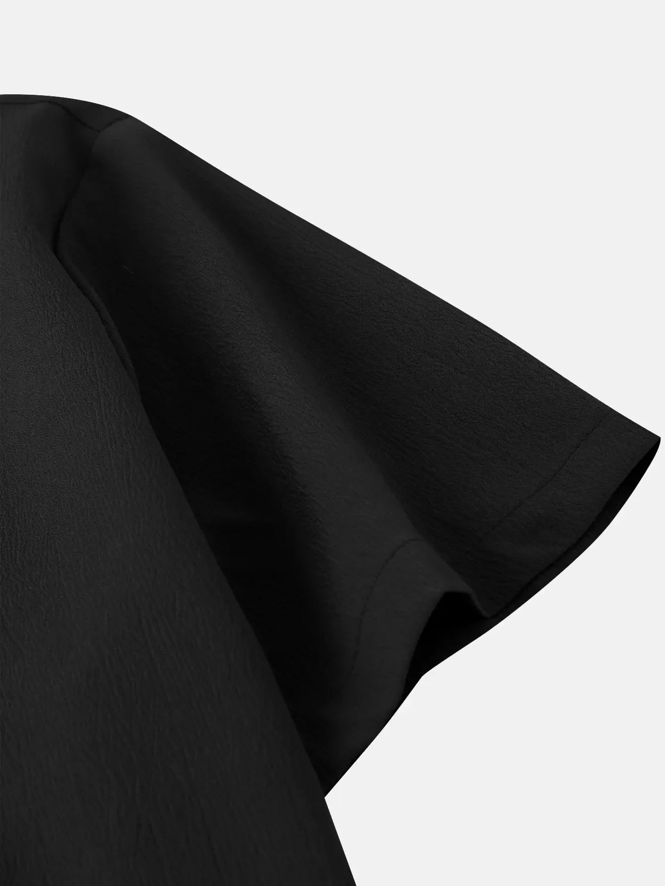 Camisa Masculina manga curta casual Hanley - Altino