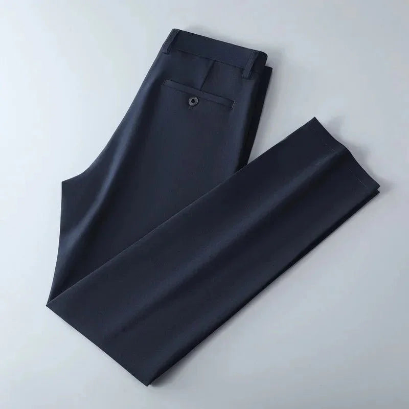 Calça Casual Masculina com micro elasticidade - Altino