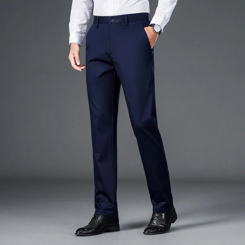 Calça Casual Masculina com micro elasticidade - Altino