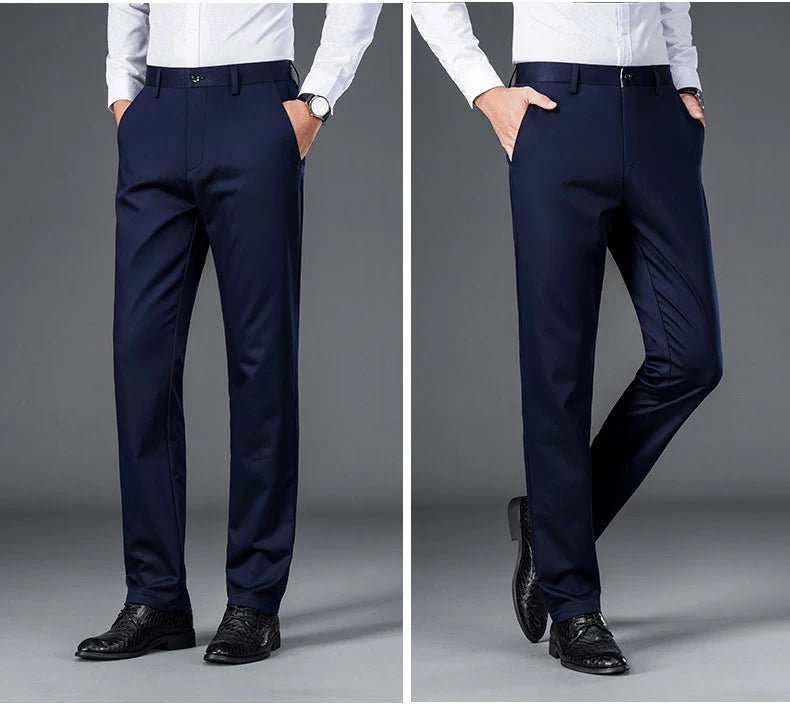 Calça Casual Masculina com micro elasticidade - Altino