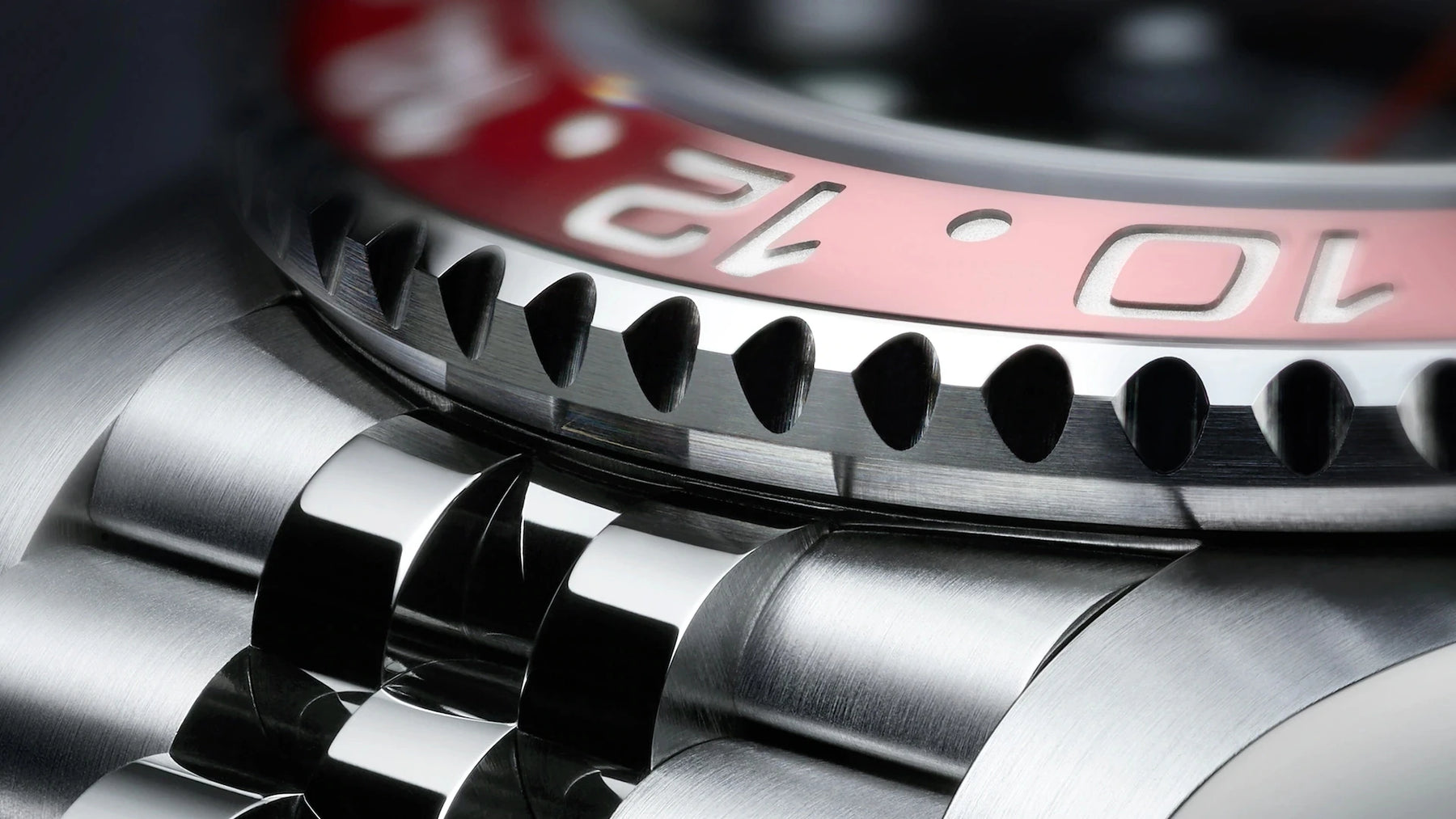 Relógio Automático Masculino PAGANI DESIGN GMT 40mm - Altino