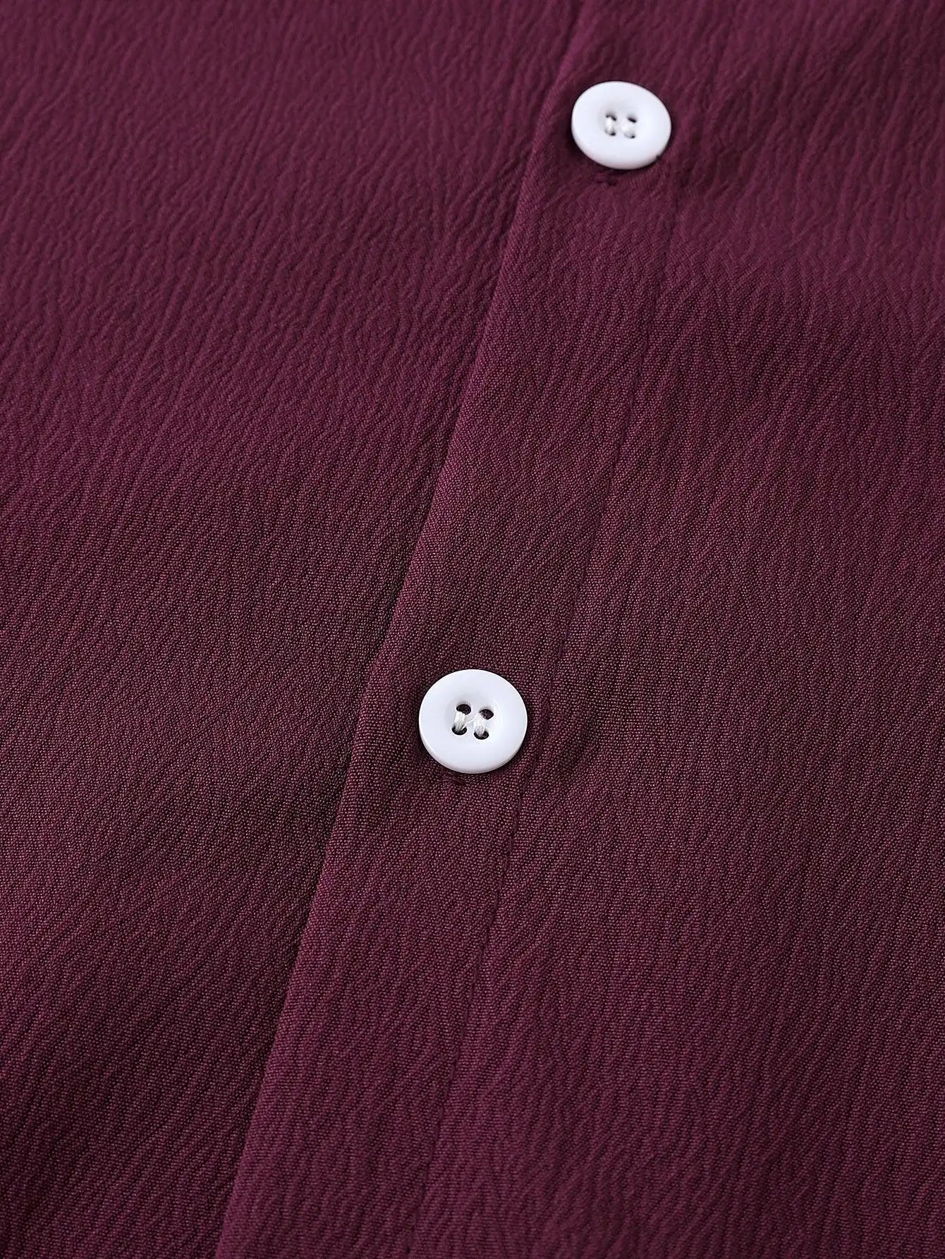 Camisa Masculina manga curta casual Hanley - Altino