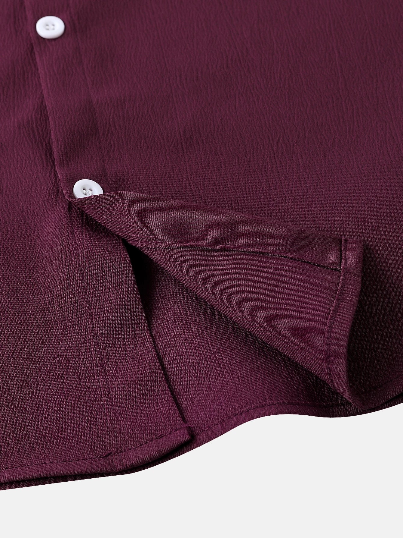 Camisa Masculina manga curta casual Hanley - Altino