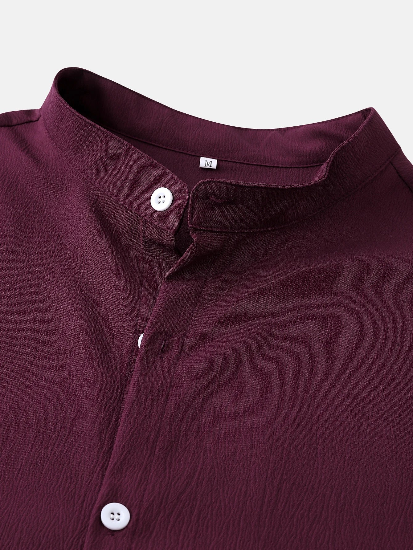 Camisa Masculina manga curta casual Hanley - Altino