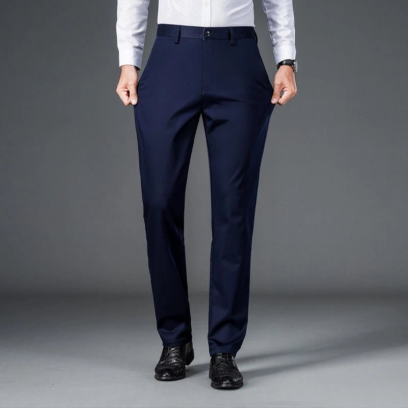 Calça Casual Masculina com micro elasticidade - Altino