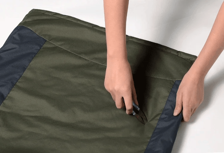 Jaqueta Masculina Térmica Inverno 2025 - Impermeável, Forrada com Lã, Capuz - Altino