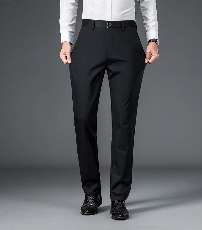 Calça Casual Masculina com micro elasticidade - Altino