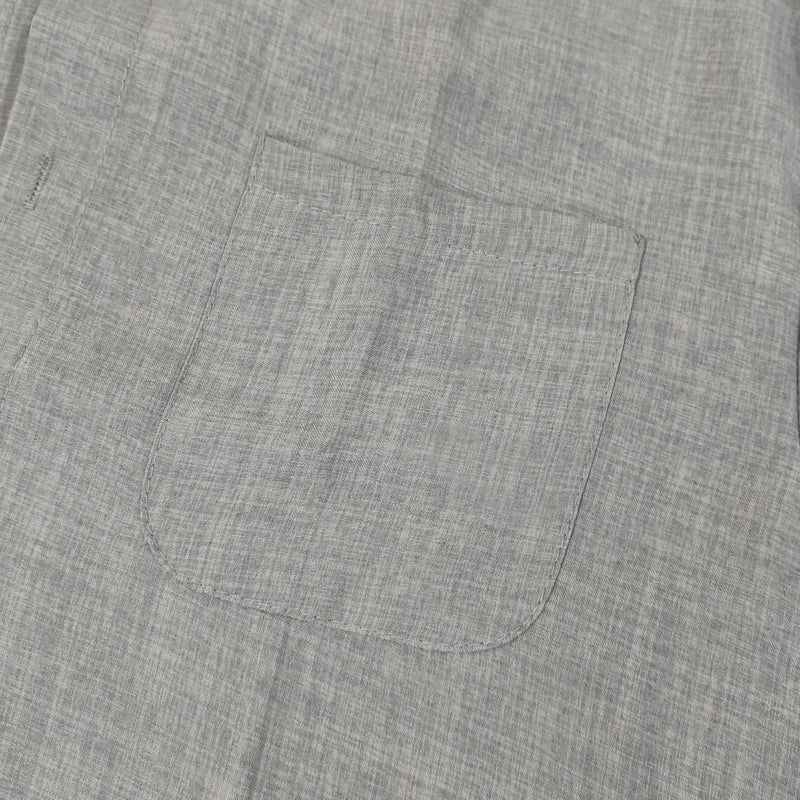 Camisa Masculina de manga curta Daily - Altino