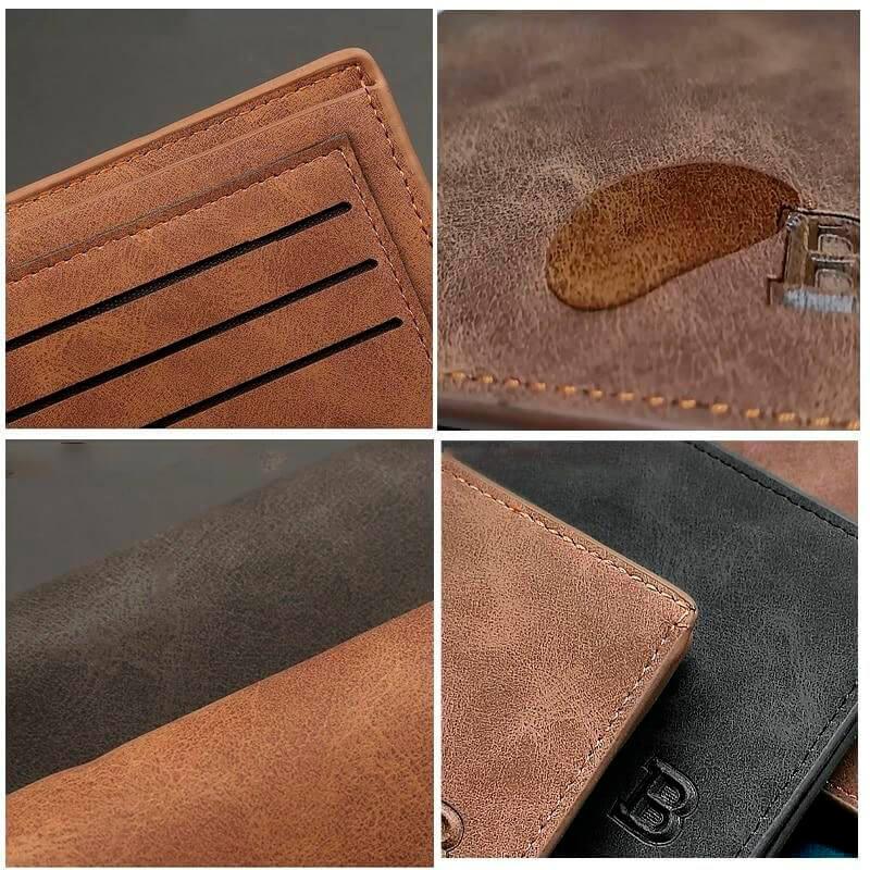 Carteira Masculina - Slim - Altino