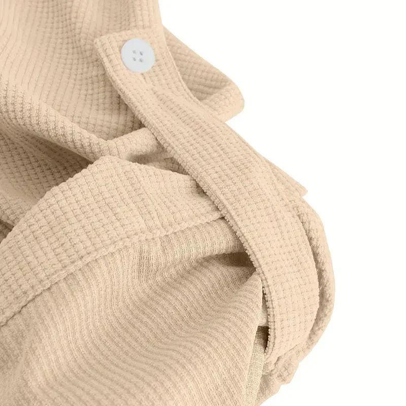 Camisa de Linho Masculino - Beach Wear - Altino