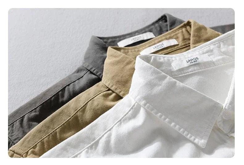 Camisa Masculina Venture - Altino