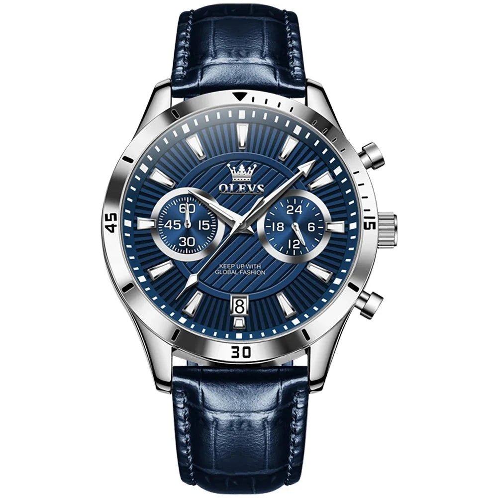 Relógio Masculino Select - Altino