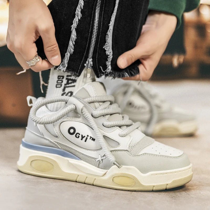 Tênis Masculino Ogyi Street - Altino