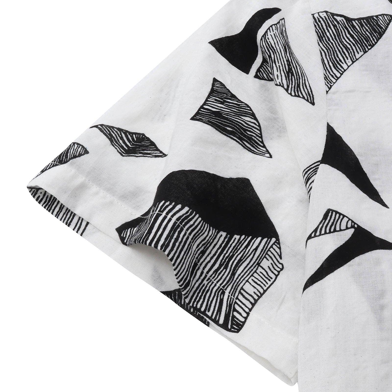 Camisa Masculina Urban Style - Altino