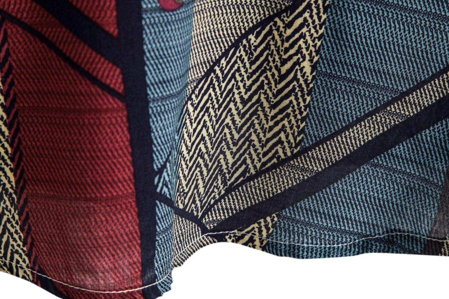 Camisa Masculina Modern Fit - Altino