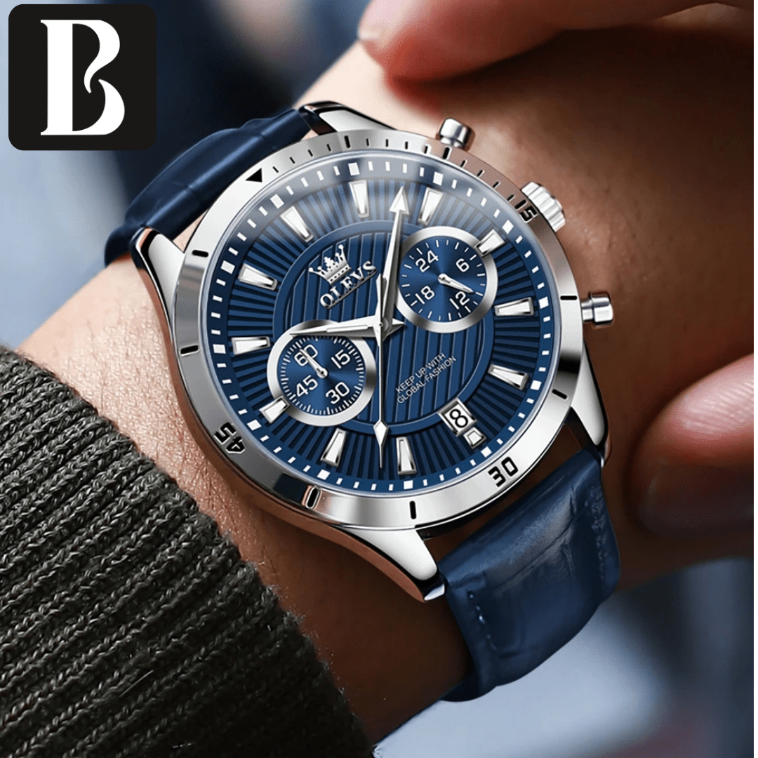 Relógio Masculino Select - Altino