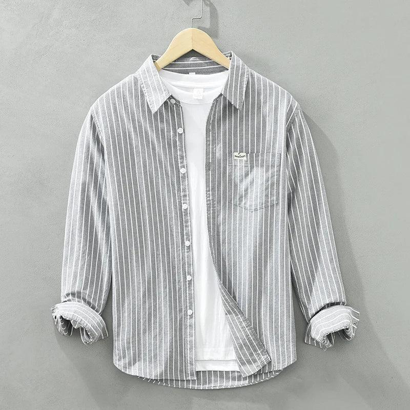 Camisa Masculina Lagoon - Altino