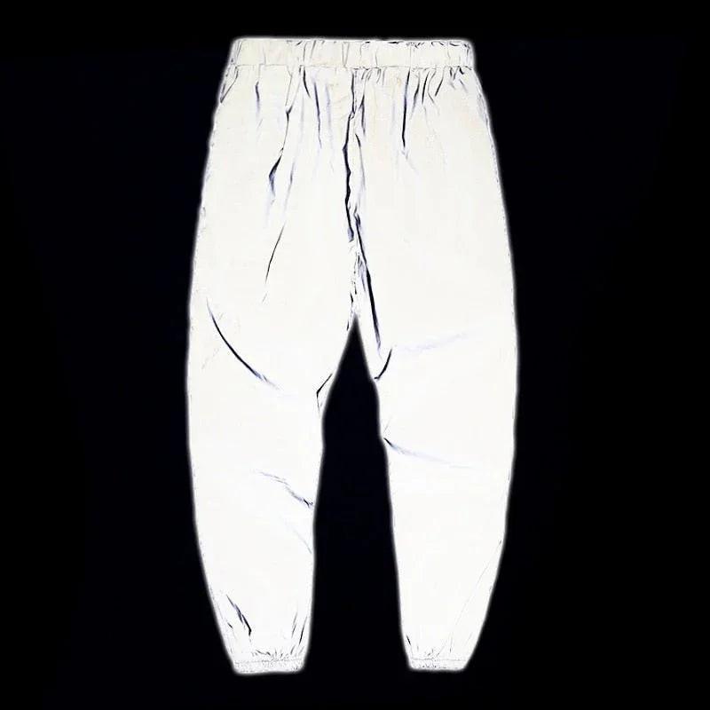 Calça Masculina Reflective - Altino