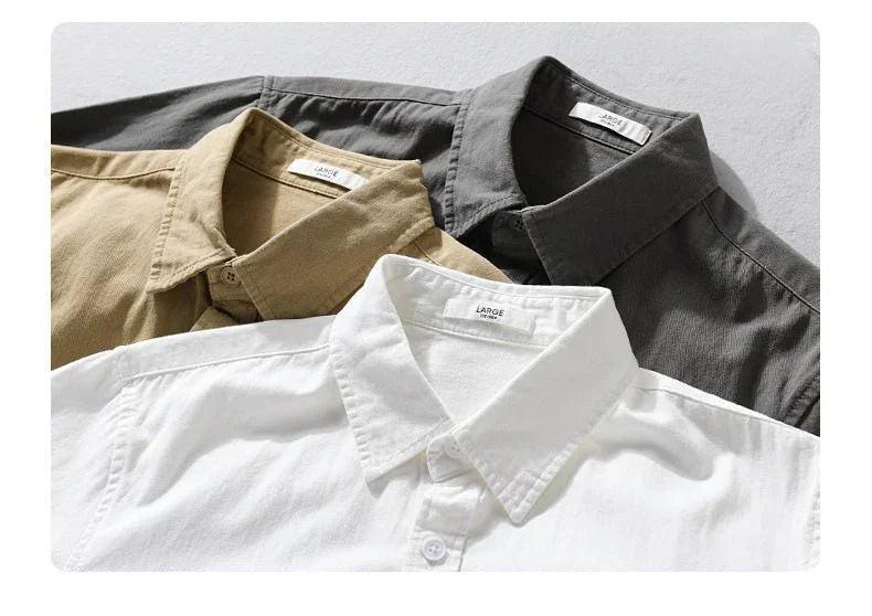 Camisa Masculina Venture - Altino