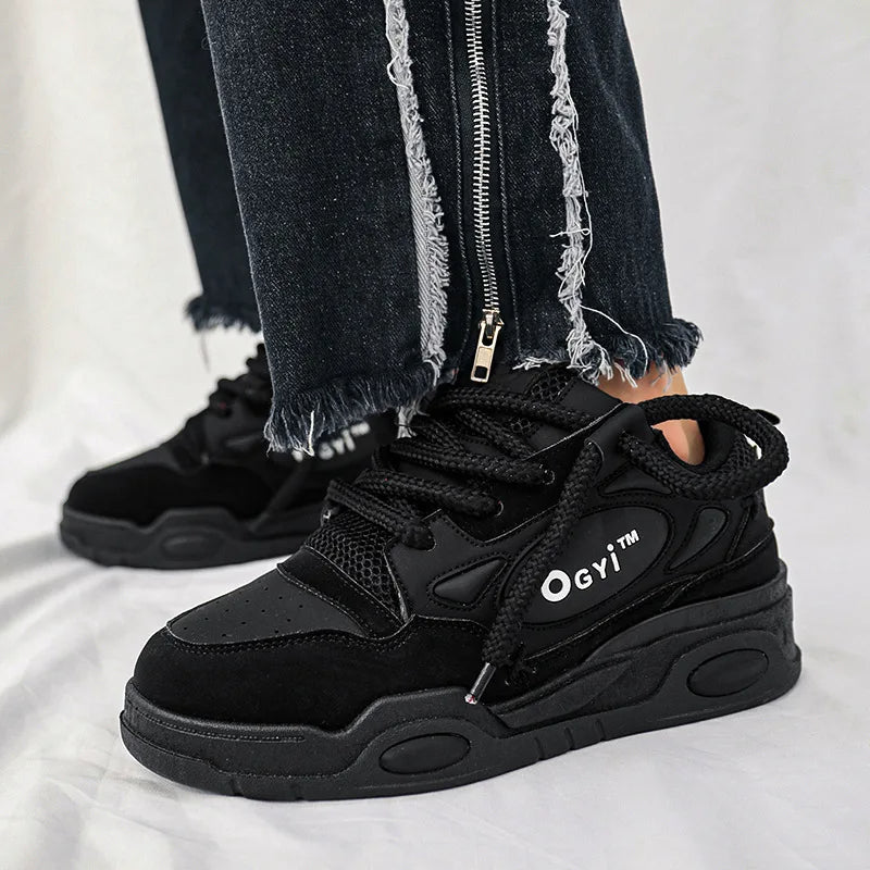 Tênis Masculino Ogyi Street - Altino