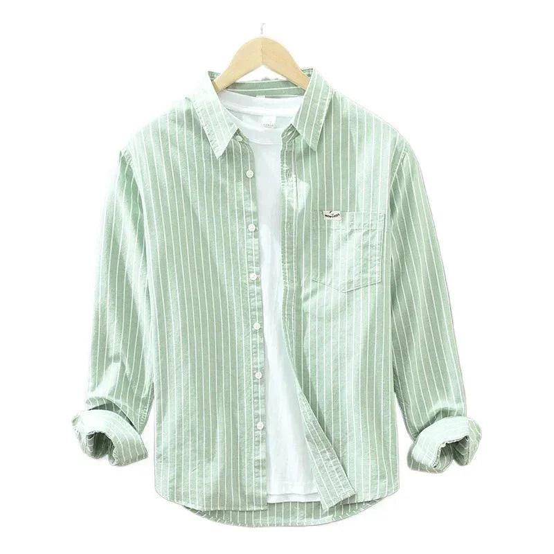 Camisa Masculina Lagoon - Altino