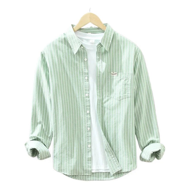 Camisa Masculina Lagoon - Altino