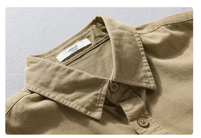 Camisa Masculina Venture - Altino