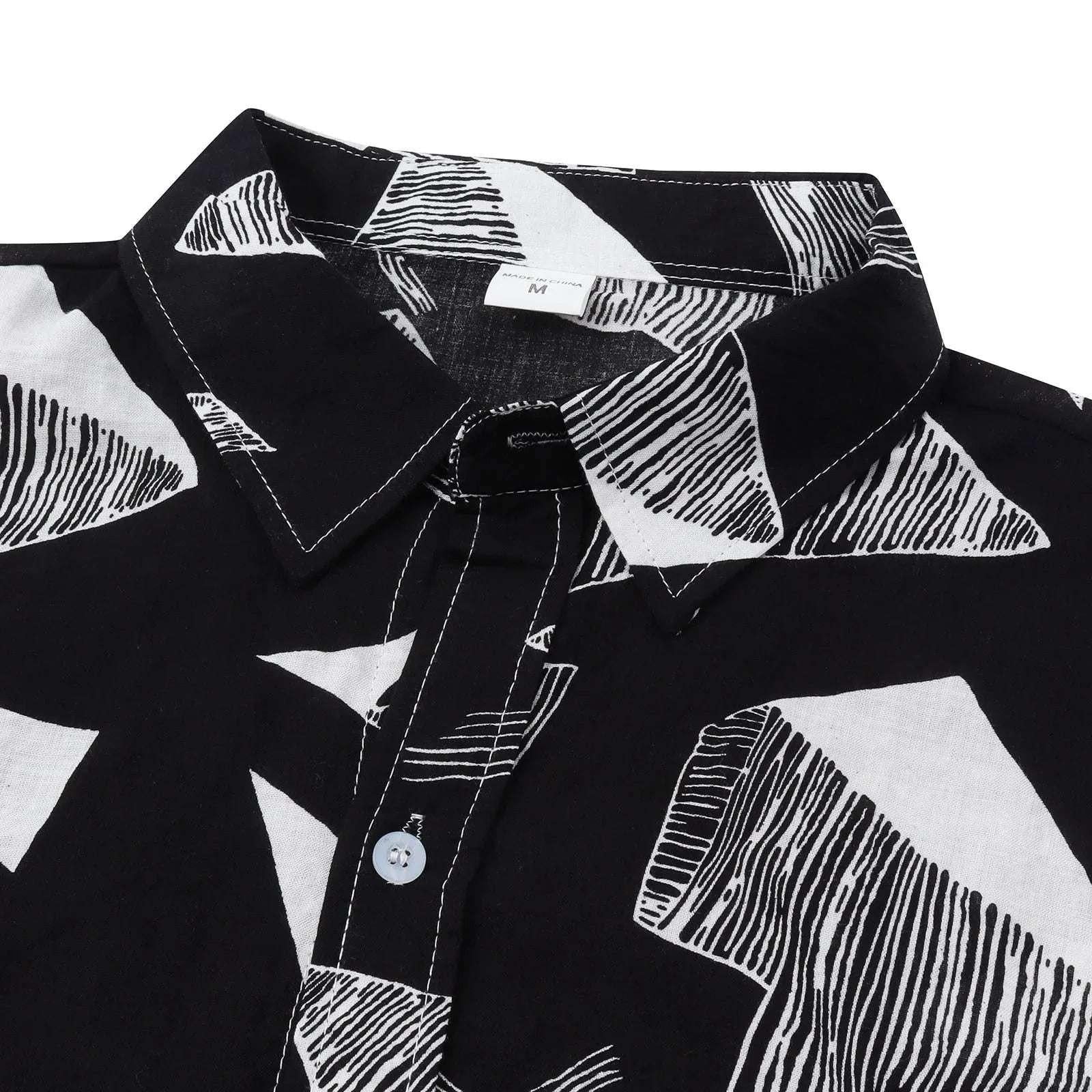 Camisa Masculina Urban Style - Altino