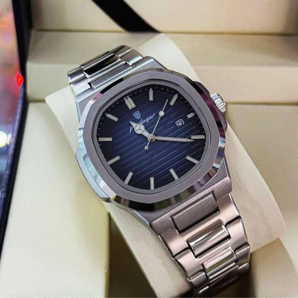 Relógio Masculino Quadrado Edition® - Altino