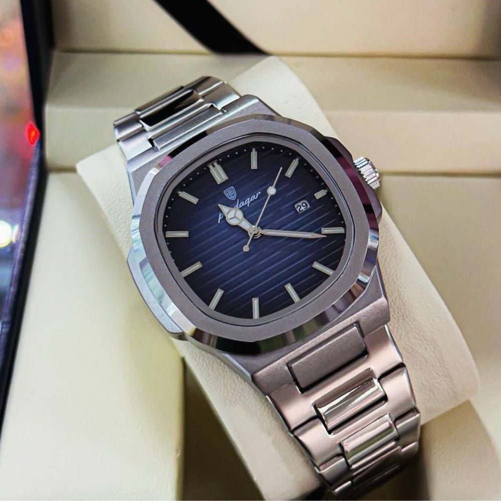 Relógio Poedagar Deluxe Edition® - Altino