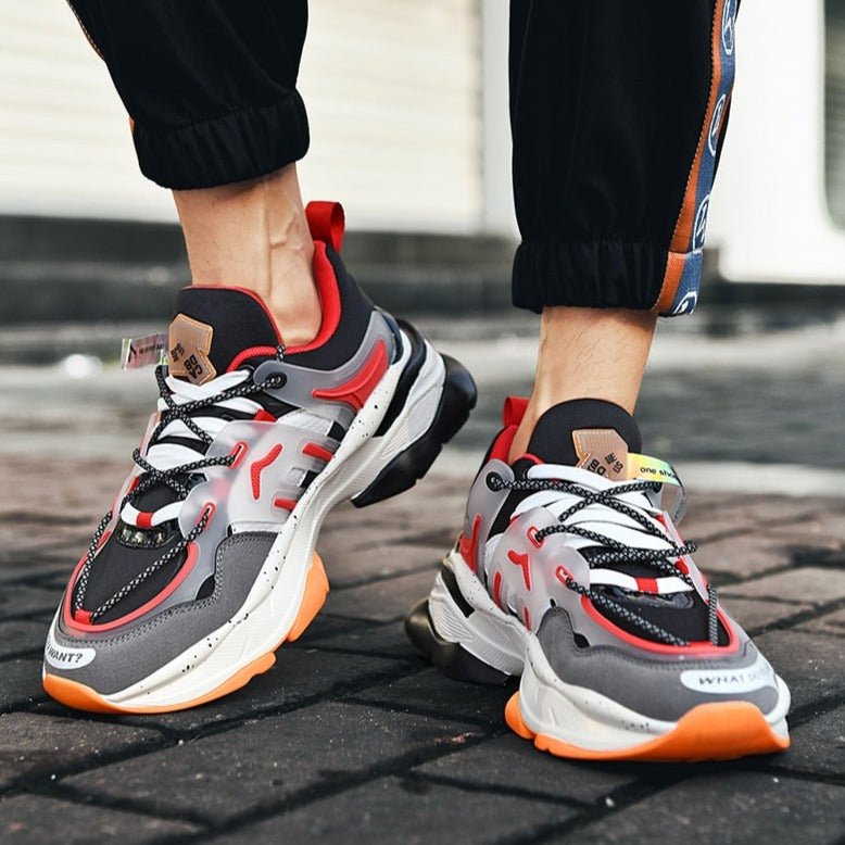 Tênis Masculino Street Ride - Altino