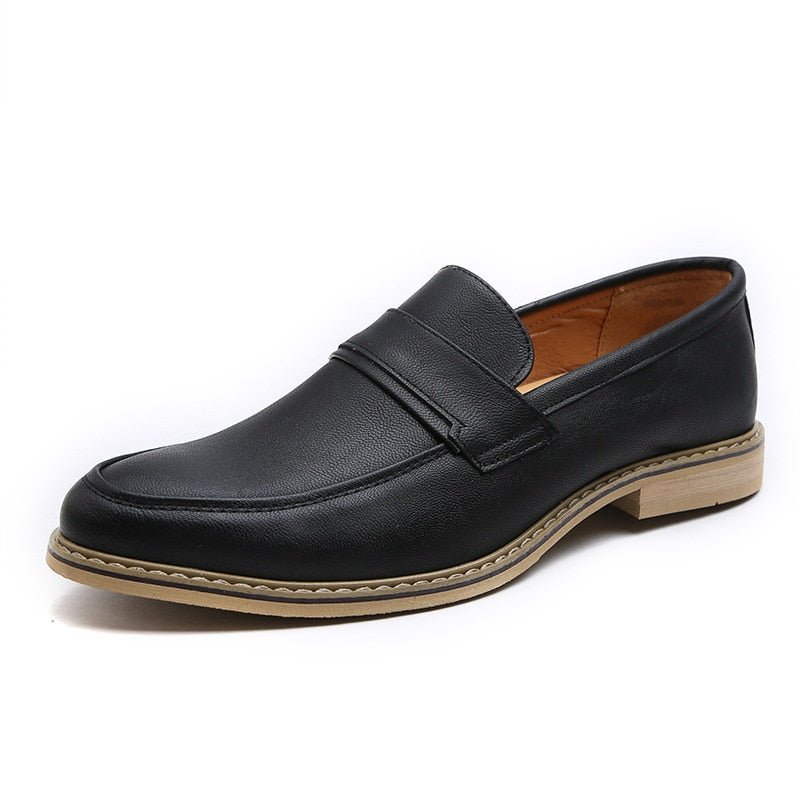 Mocassim Masculino Target - Altino