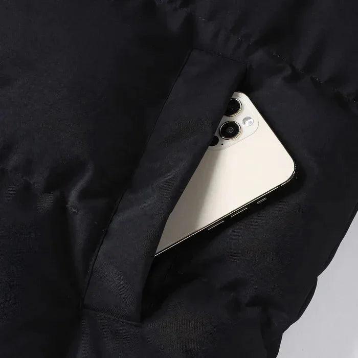 Jaqueta Bobojaco Masculina Altino - Altino