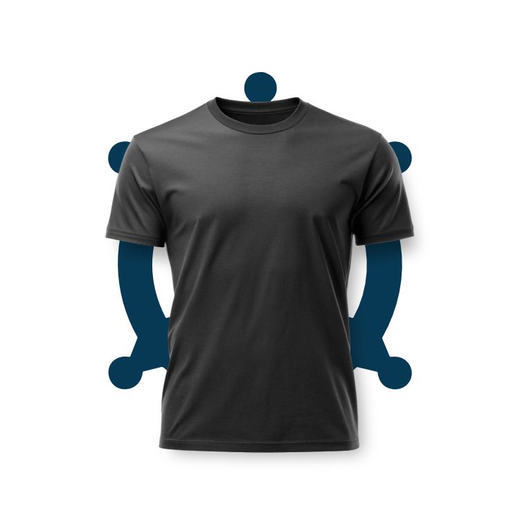 Camisetas - Altino