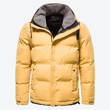 Jaqueta Masculina Winter Bulky