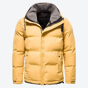 Jaqueta Masculina Winter Bulky