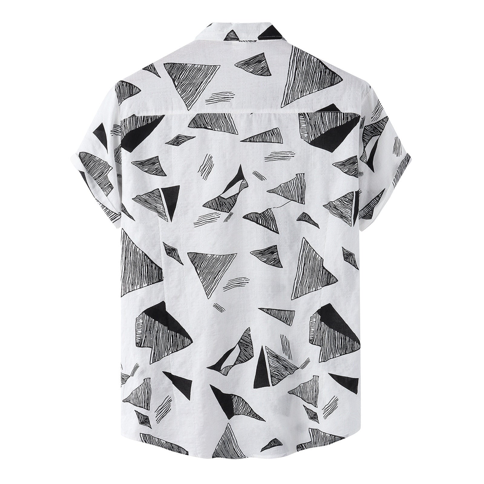 Camisa Masculina Urban Style